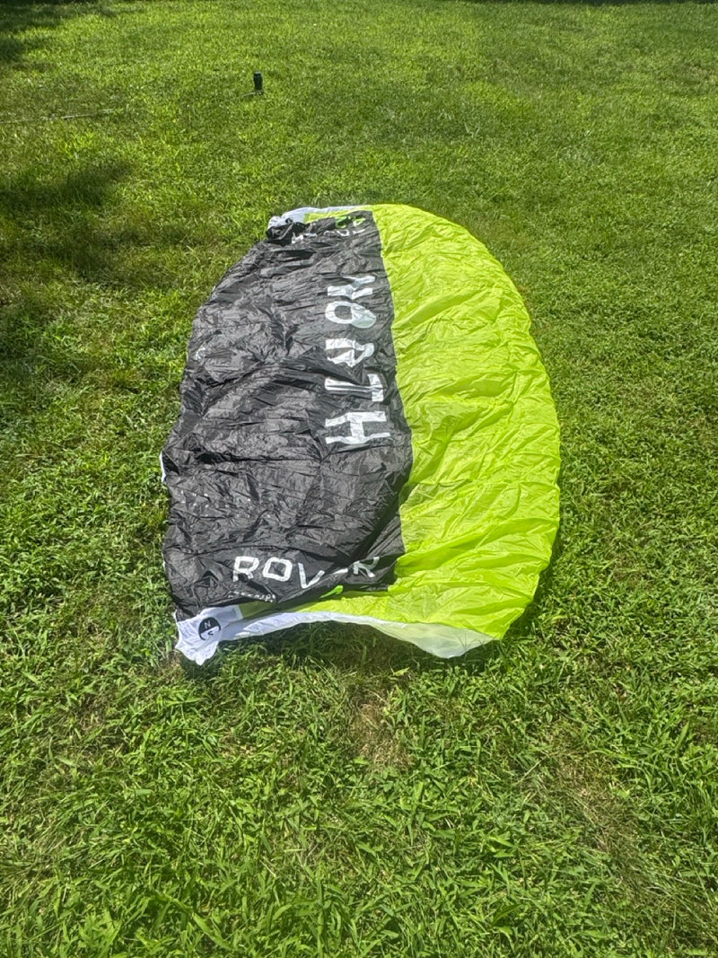 Load image into Gallery viewer, 2026 North Rover Parawing 2.4 USED
