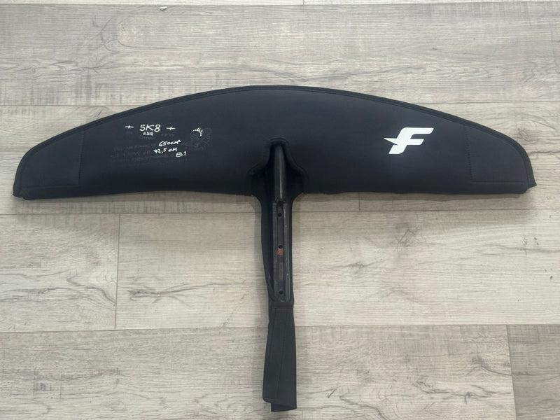 Load image into Gallery viewer, F-One (T1) V2 SK8 650 USED