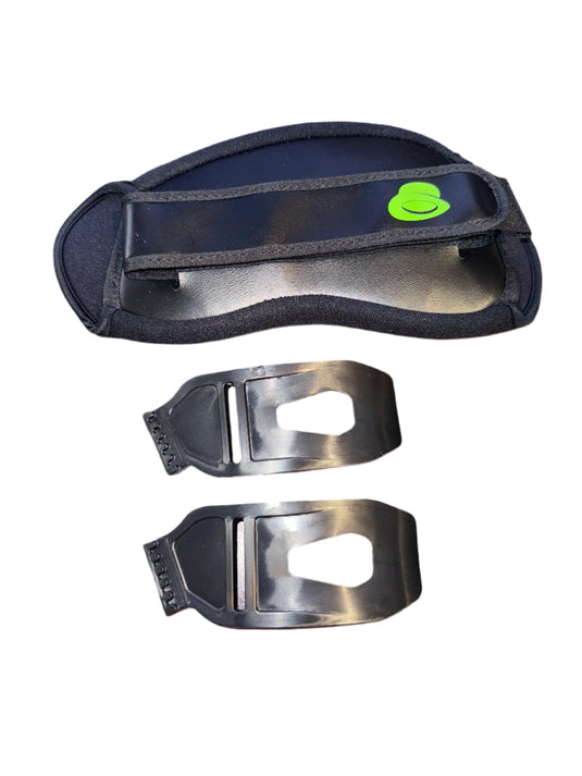 Green Hat 1S Replacement Strap