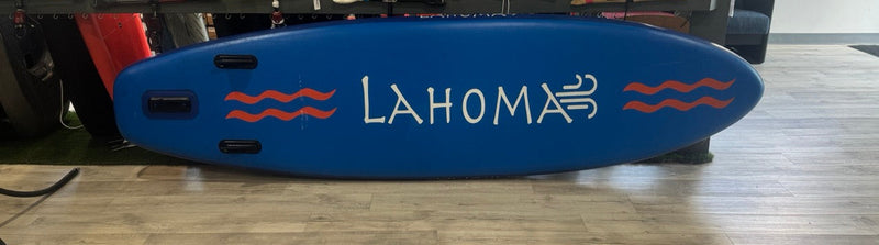 Load image into Gallery viewer, Lahoma UP Board USED