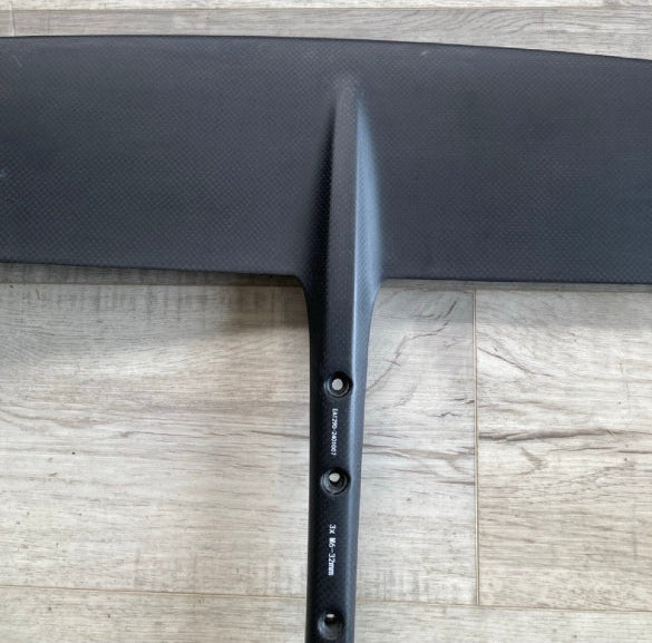 Load image into Gallery viewer, Green Hat Kiteboarding-F-One 1290 Eagle FW USED-Bottom View of Front Wing