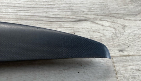 Load image into Gallery viewer, Green Hat Kiteboarding-F-One Eagle X 900 Foil Plane-USED-Bottom View of FW Left Wing Tip