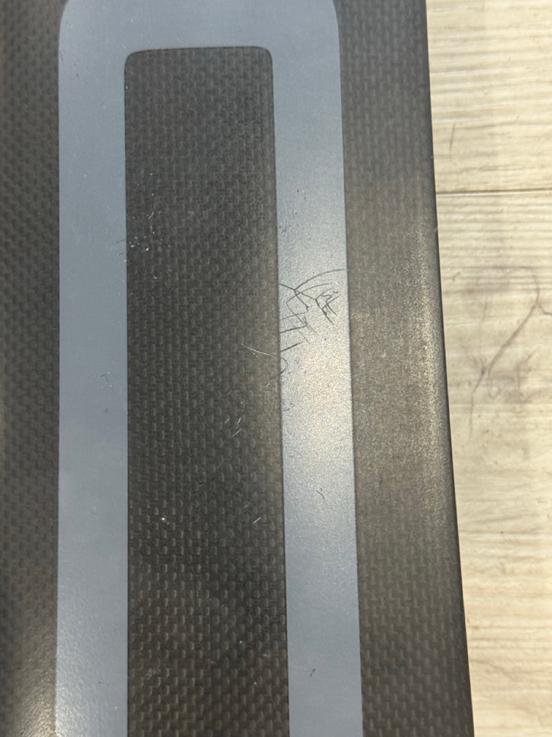 Load image into Gallery viewer, Code + UHM Carbon Mast 75cm USED