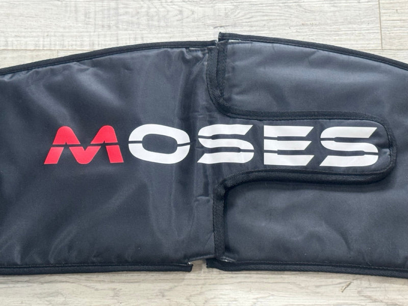 Load image into Gallery viewer, Moses 109cm Front Wing Cover USED