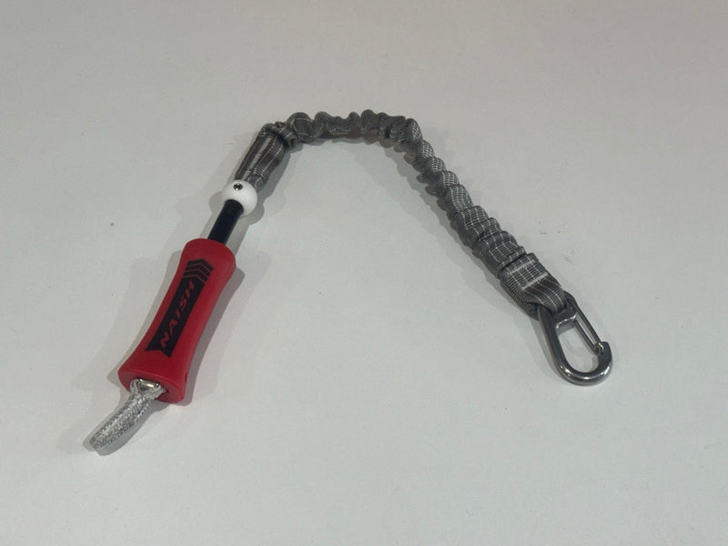 Load image into Gallery viewer, Naish Kiteboard Standard Kite Leash