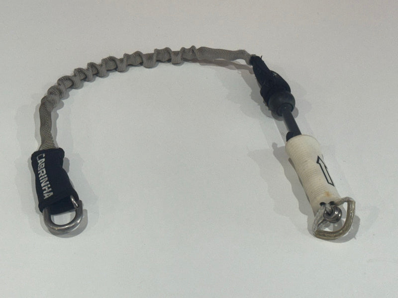 Load image into Gallery viewer, Cabrinha Short Safety Leash USED