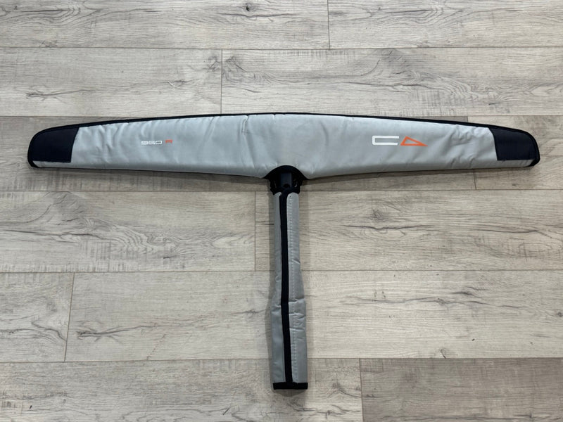 Load image into Gallery viewer, Code 960R Front Wing USED
