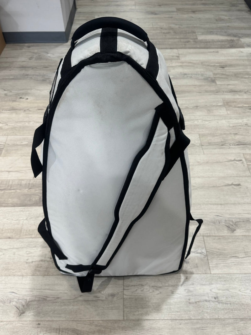Load image into Gallery viewer, Waka Glide 77L (6'3") With Day Bag and Rolling Travel Bag USED