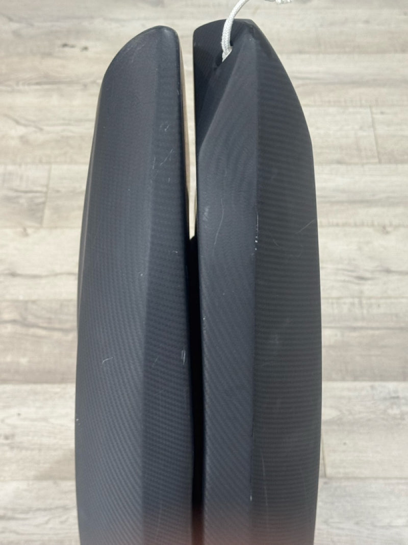 Load image into Gallery viewer, Waka Glide 77L (6'3") With Day Bag and Rolling Travel Bag USED