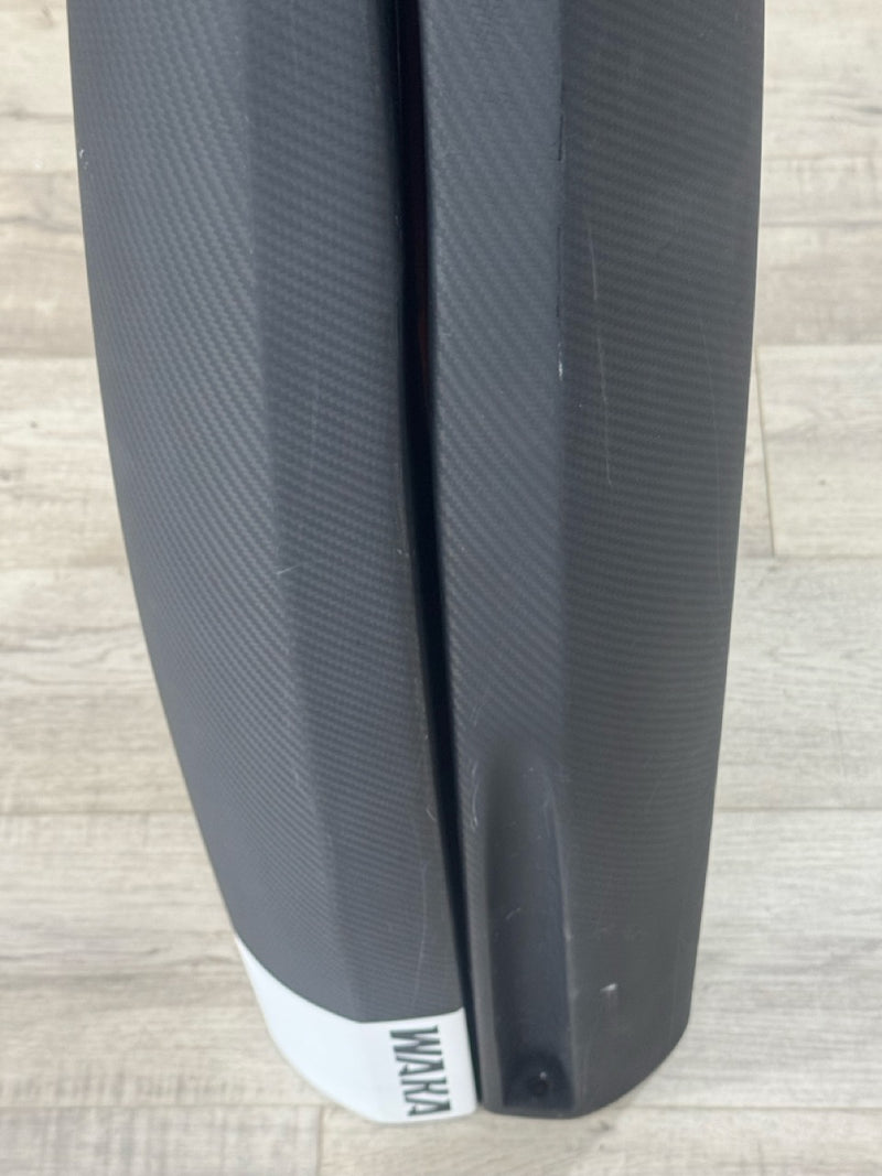 Load image into Gallery viewer, Waka Glide 77L (6'3") With Day Bag and Rolling Travel Bag USED