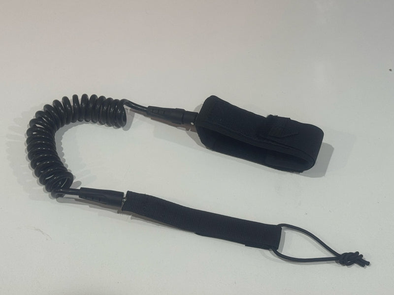 Load image into Gallery viewer, Duotone Wrist Leash USED