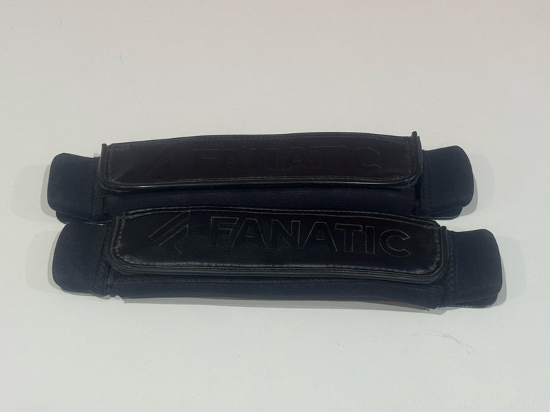 Load image into Gallery viewer, Fanatic Foilboard Foot Straps (2) Straps USED