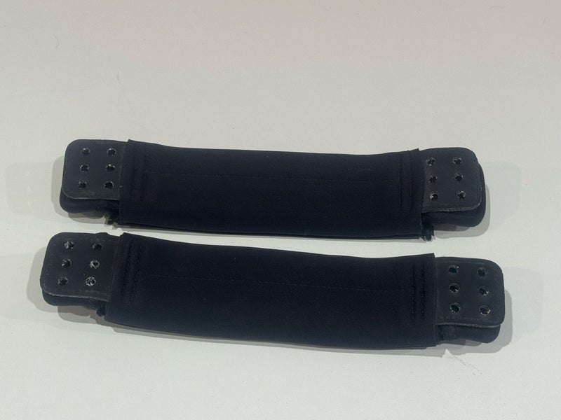 Load image into Gallery viewer, Fanatic Foilboard Foot Straps (2) Straps USED