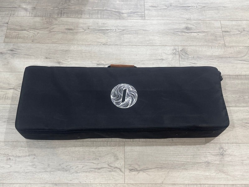 Load image into Gallery viewer, Takuma Foil Carrying Case USED