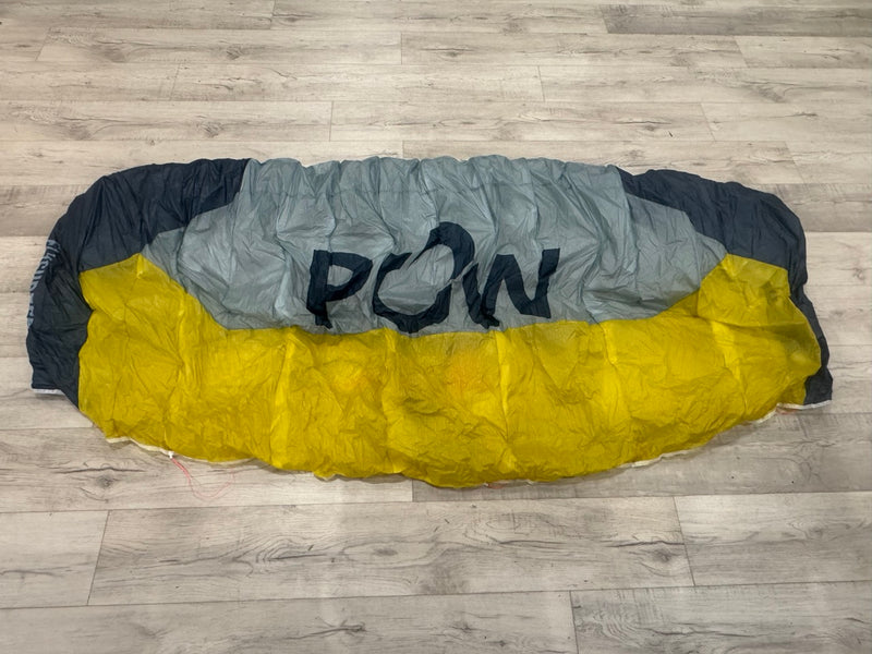 Load image into Gallery viewer, Flysurfer POW2 2.3m USED