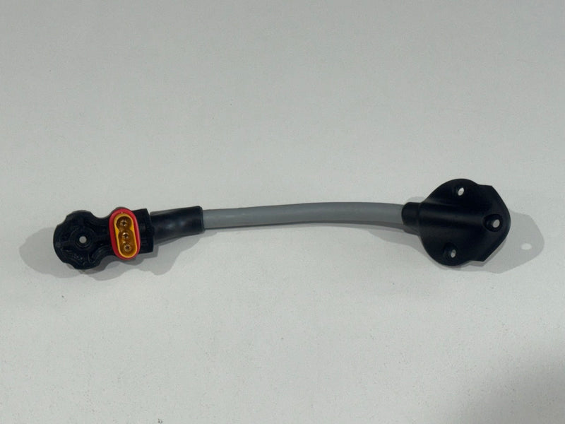 Load image into Gallery viewer, Foil Drive Removable V2 Motor Cables 12cm 4.7" USED