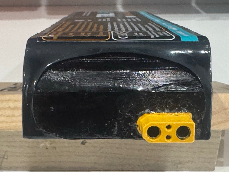 Load image into Gallery viewer, Foil Drive MAX High Power Battery USED