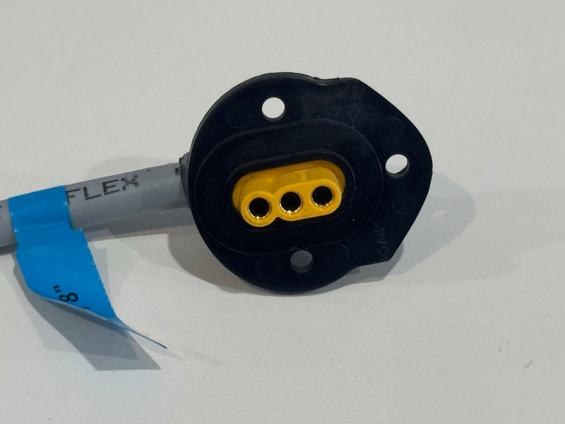 Load image into Gallery viewer, Foil Drive MAX Kit Max High Power W/Battery and 3 Blade upgrade Complete USED