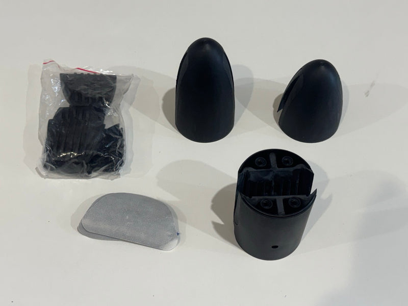 Load image into Gallery viewer, Foil Drive MAX Kit Max High Power W/Battery and 3 Blade upgrade Complete USED