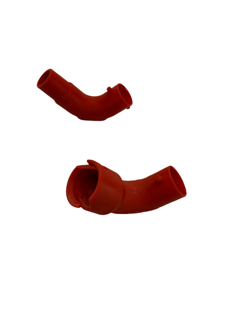 Load image into Gallery viewer, Ozone 90 Degree Adapter Valves