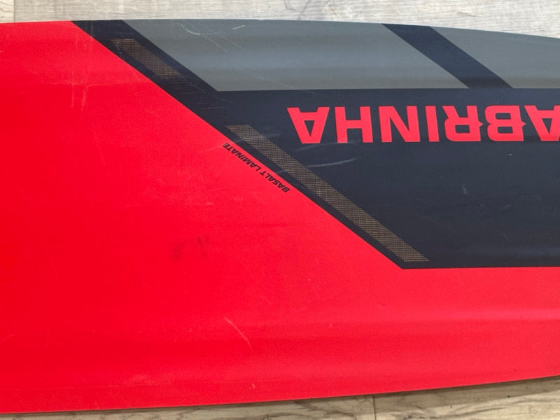 Load image into Gallery viewer, 2015 Cabrinha Ace Kiteboard 137x41 USED