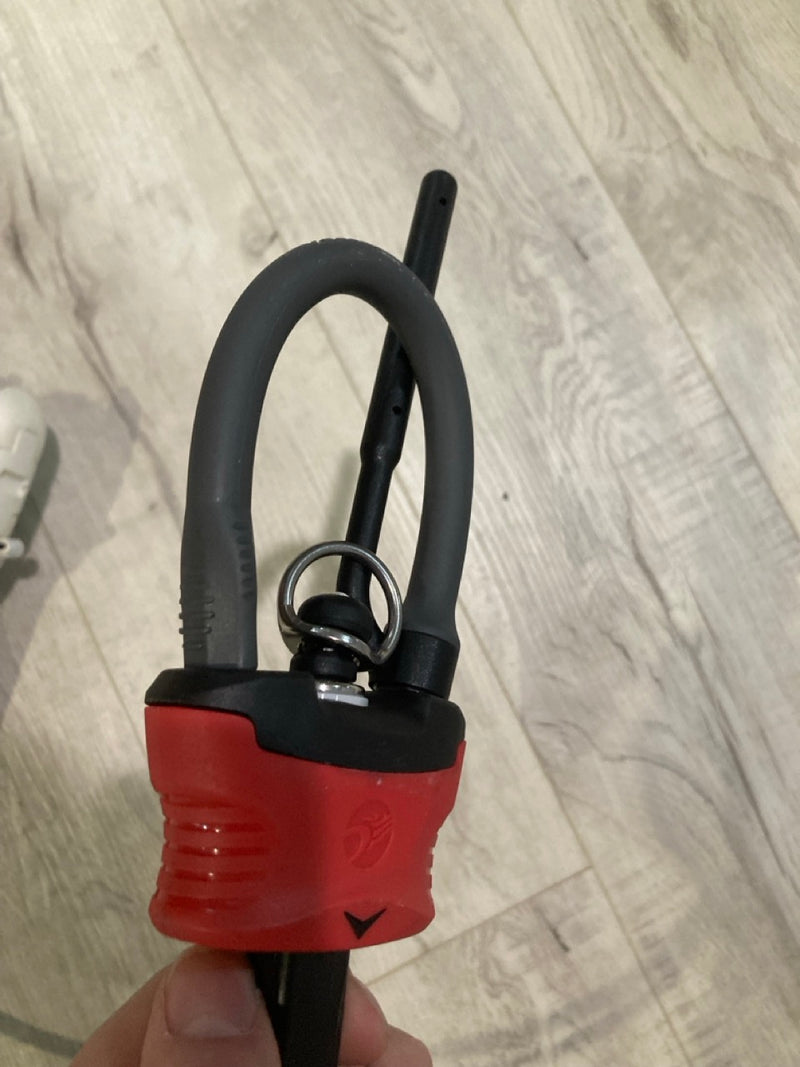 Load image into Gallery viewer, 2025 Cabrinha COS Overdrive Trimlite Control Bar USED