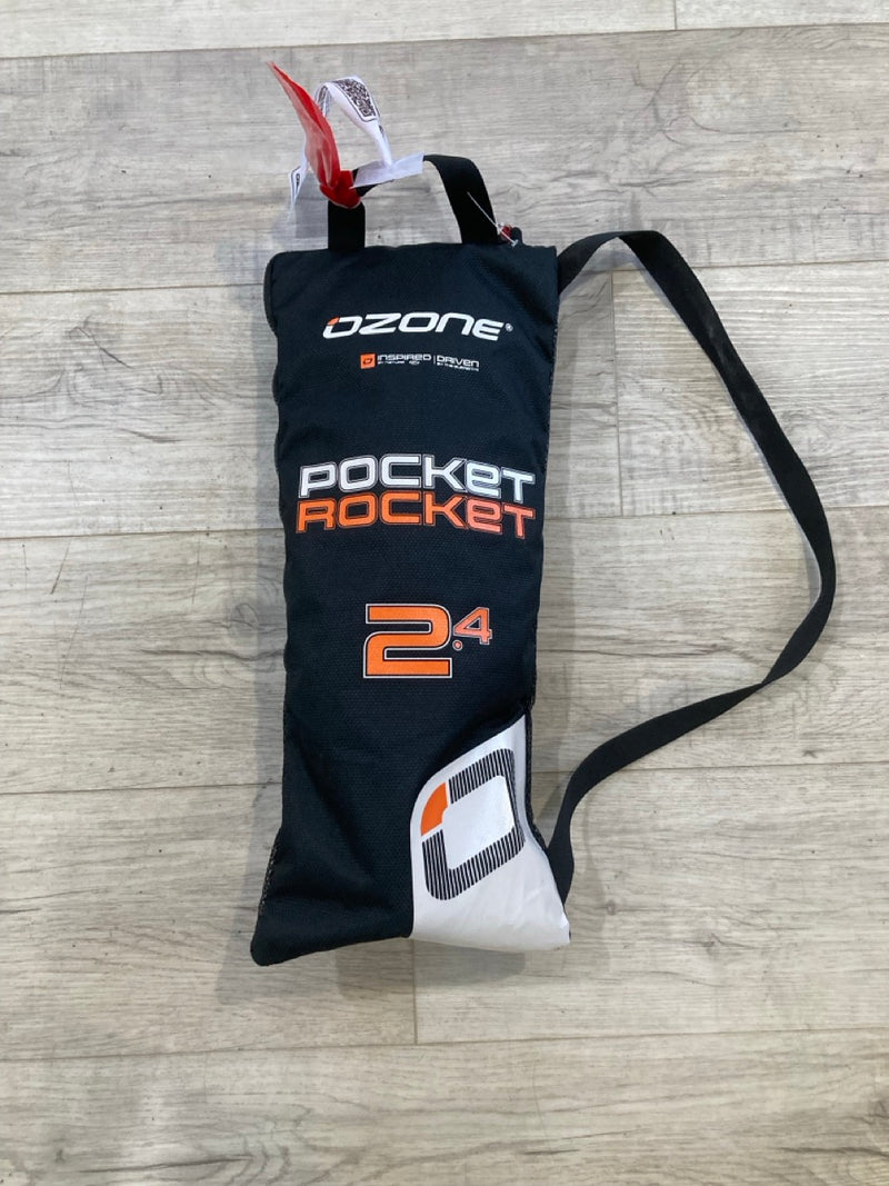 Load image into Gallery viewer, Ozone Pocket Rocket Parawing 2.4M USED