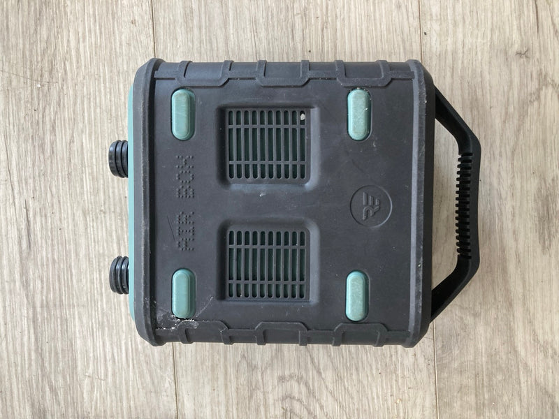 Load image into Gallery viewer, Ride Engine Air Box Electric Pump USED