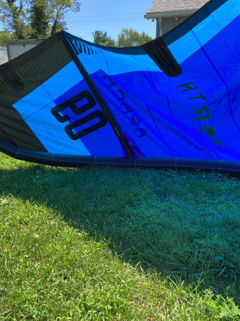 Load image into Gallery viewer, 2025 North Reach 9m Kite USED