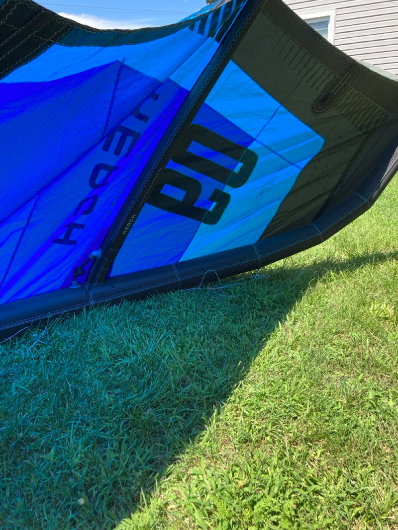 Load image into Gallery viewer, 2025 North Reach 9m Kite USED