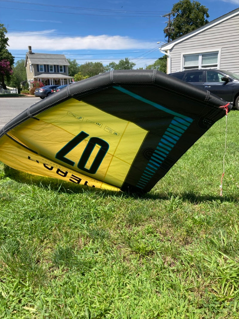 Load image into Gallery viewer, 2025 North Reach 7m Kite USED