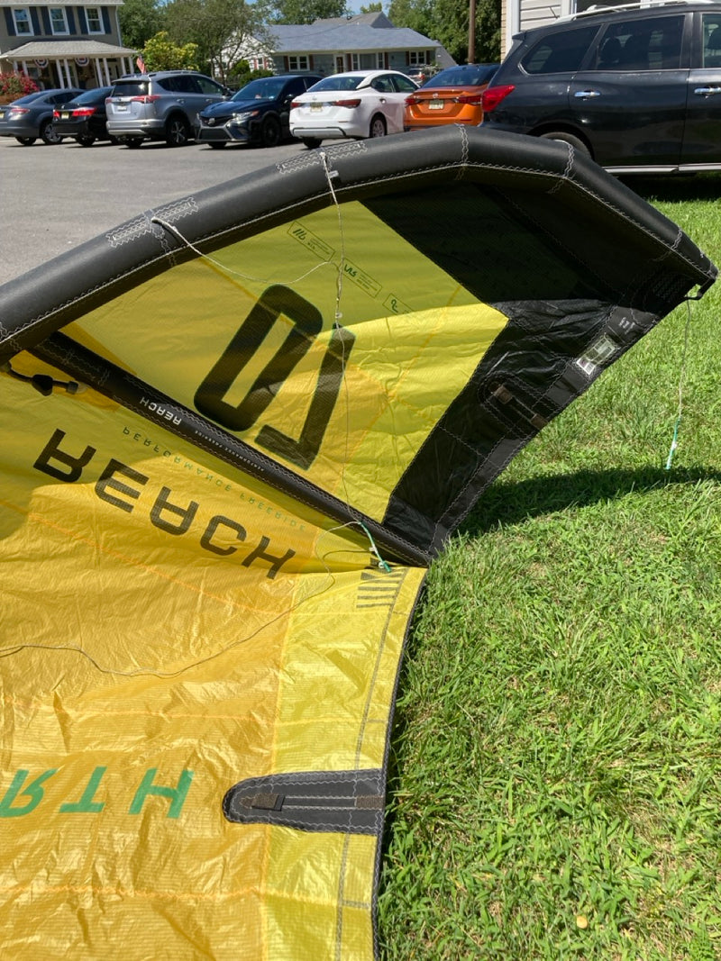 Load image into Gallery viewer, 2025 North Reach 7m Kite USED