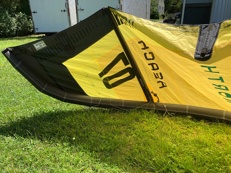Load image into Gallery viewer, 2025 North Reach 7m Kite USED