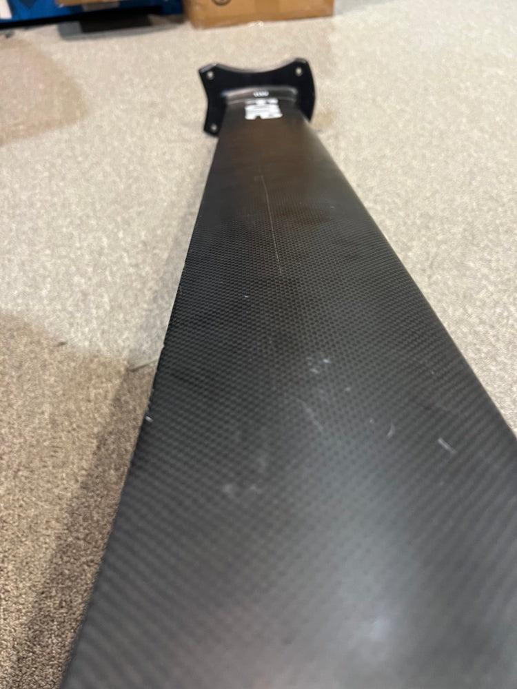 Load image into Gallery viewer, F-One Carbon Mast High Modulus 105cm USED