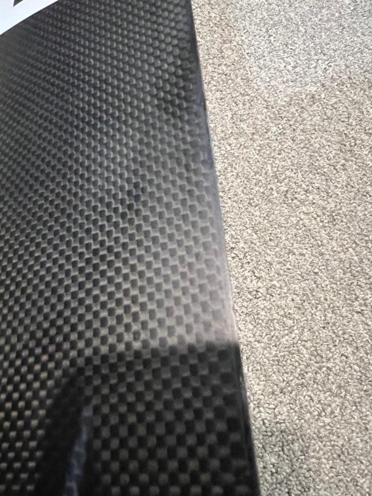 Load image into Gallery viewer, F-One Carbon Mast High Modulus 105cm USED