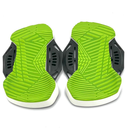 Green Hat 2S Bindings