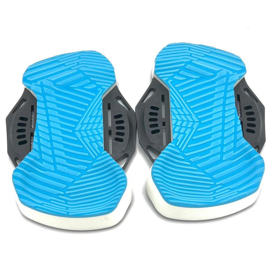 Green Hat 2S Bindings