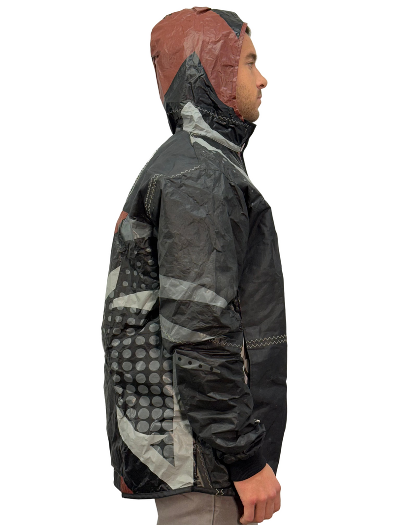 Load image into Gallery viewer, Proeve Recycled Kite Jacket