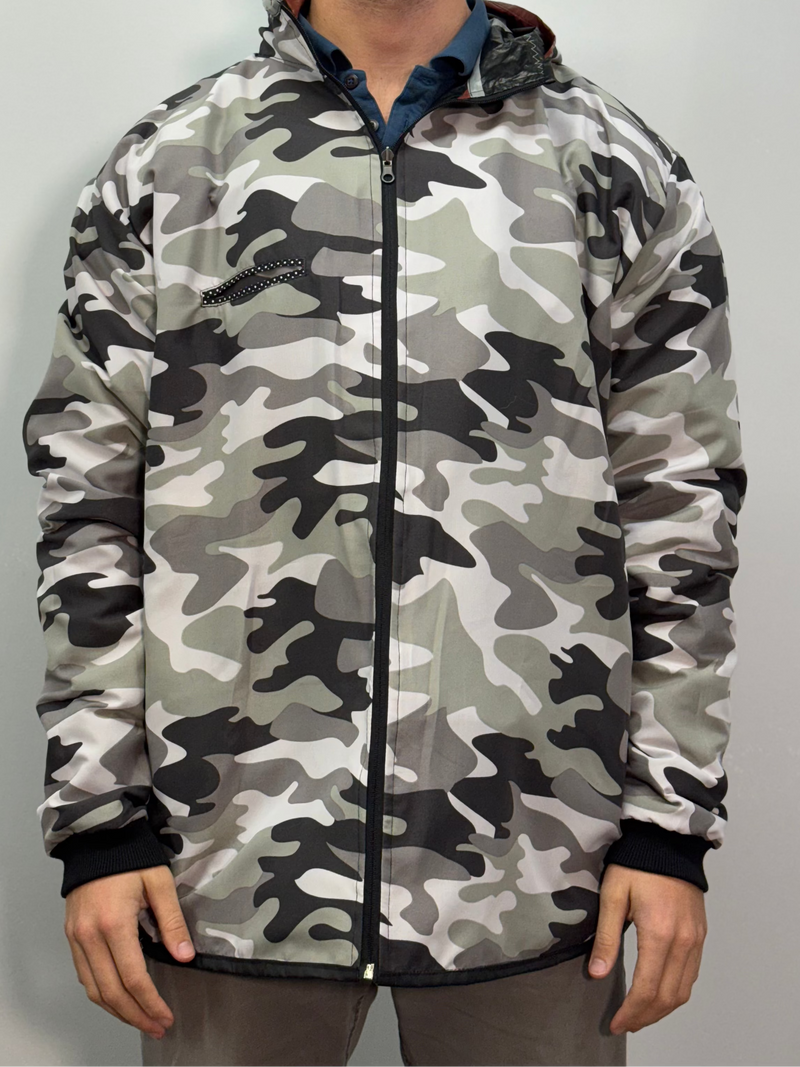 Load image into Gallery viewer, Proeve Recycled Kite Jacket