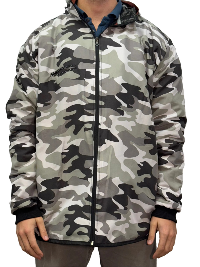 Load image into Gallery viewer, Proeve Recycled Kite Jacket