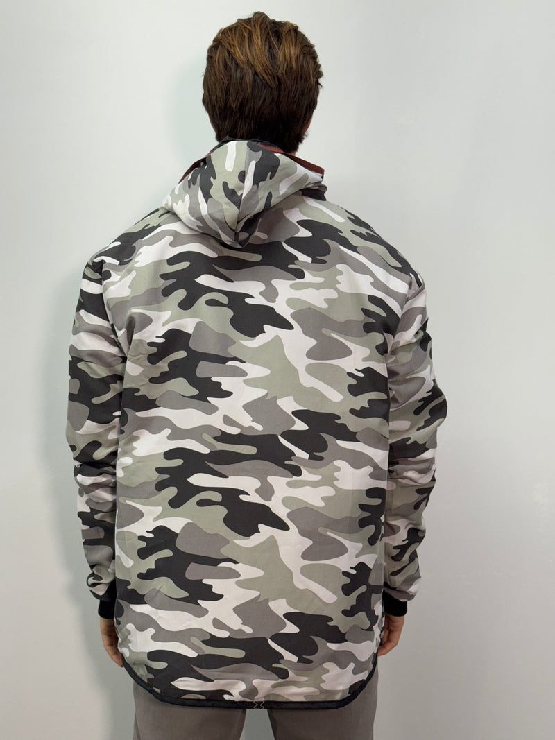 Load image into Gallery viewer, Proeve Recycled Kite Jacket