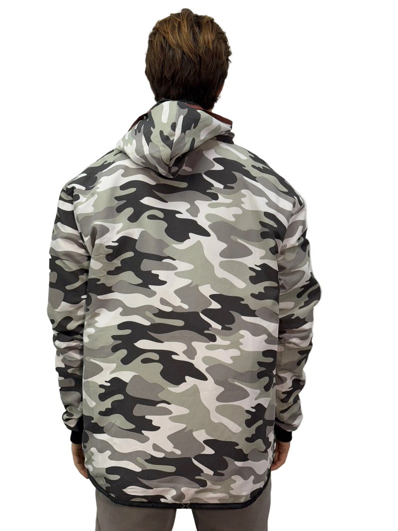 Load image into Gallery viewer, Proeve Recycled Kite Jacket