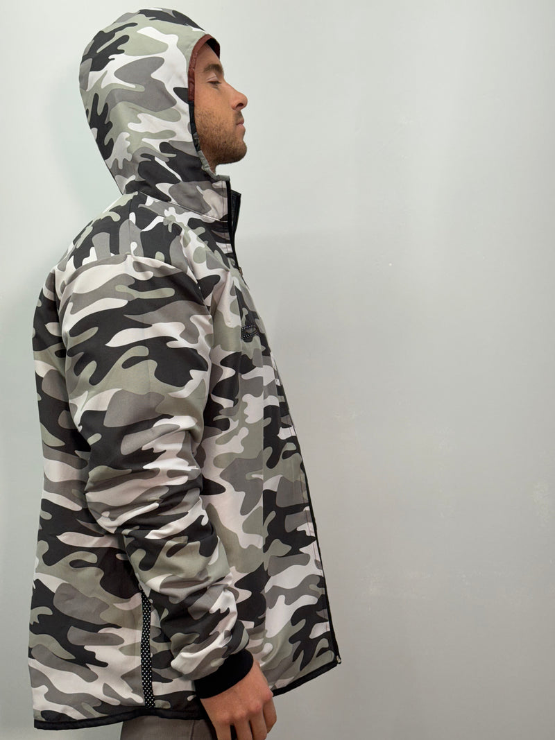 Load image into Gallery viewer, Proeve Recycled Kite Jacket