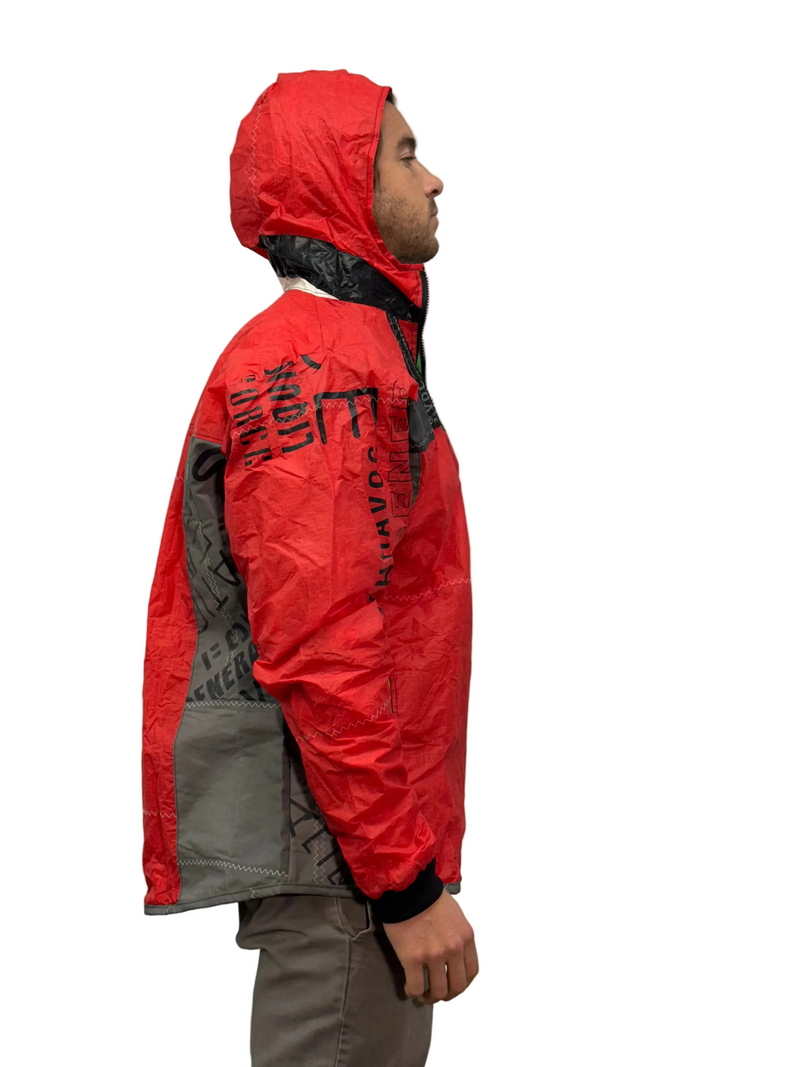Load image into Gallery viewer, Proeve Recycled Kite Jacket