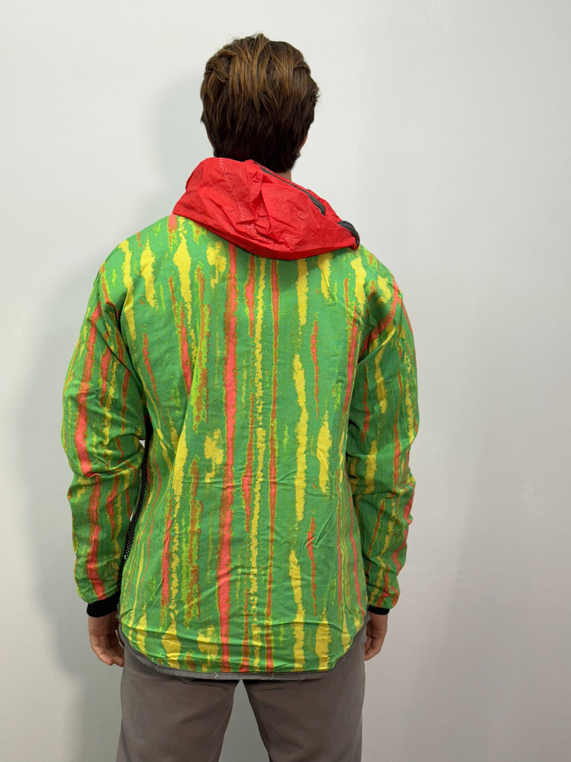 Load image into Gallery viewer, Proeve Recycled Kite Jacket