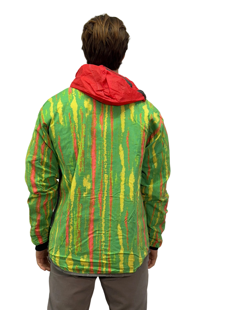 Load image into Gallery viewer, Proeve Recycled Kite Jacket