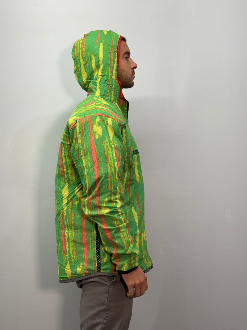 Load image into Gallery viewer, Proeve Recycled Kite Jacket