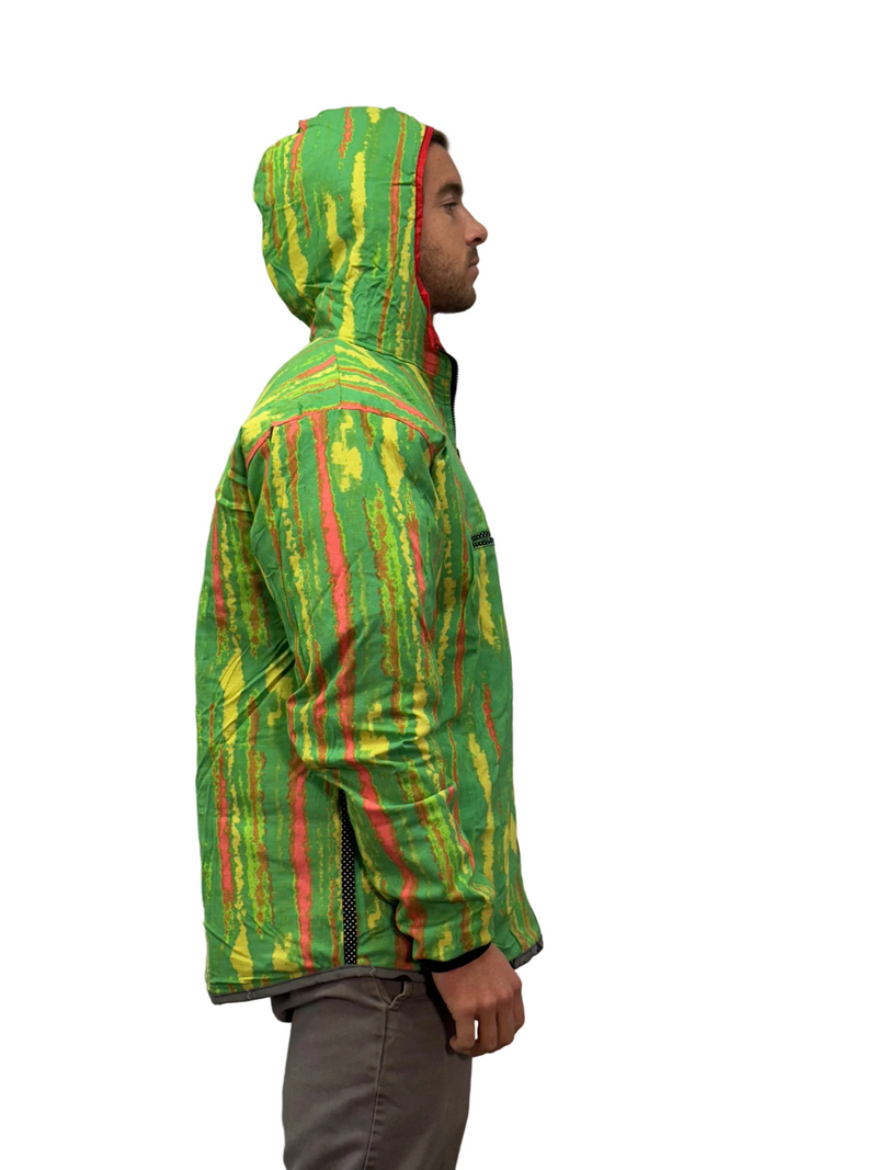 Load image into Gallery viewer, Proeve Recycled Kite Jacket