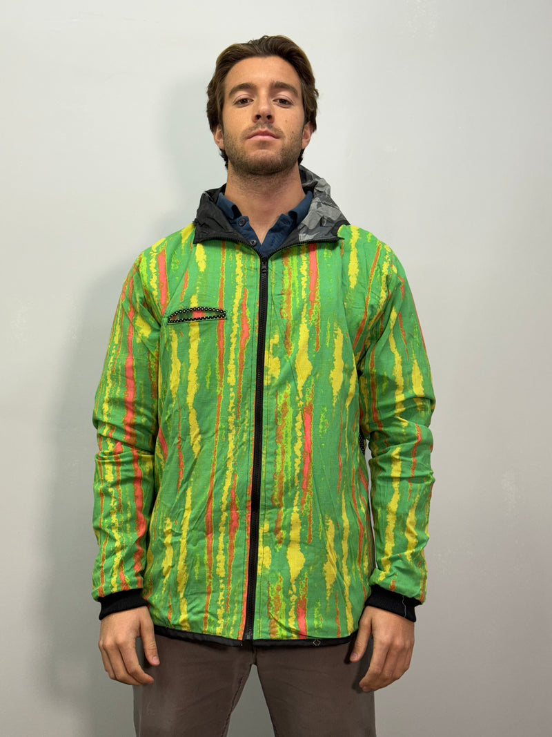 Load image into Gallery viewer, Proeve Recycled Kite Jacket