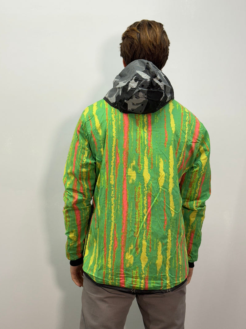 Load image into Gallery viewer, Proeve Recycled Kite Jacket